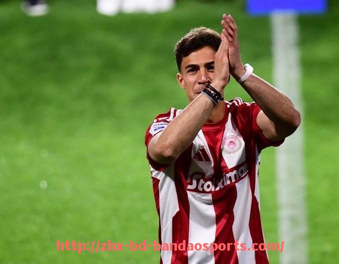 半岛体育-德甲DMG俱乐部是哪支球队？名字由来及俱乐部介绍